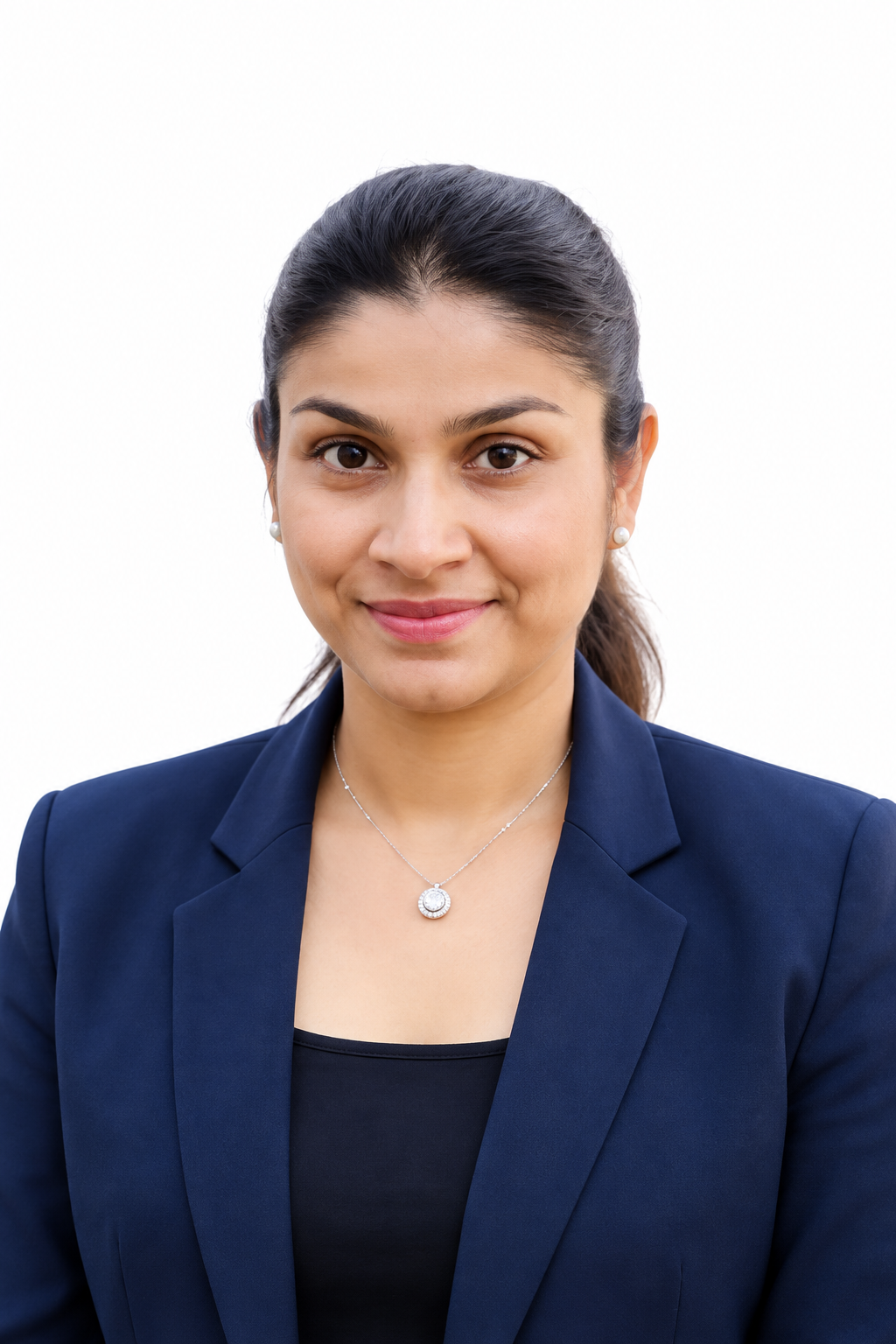 Manjula Pasala